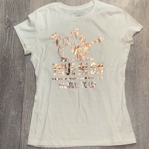 Womens True religion T-shirt